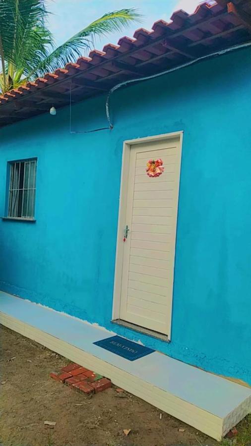 Villa Casa Azul Barreirinhas Exterior foto